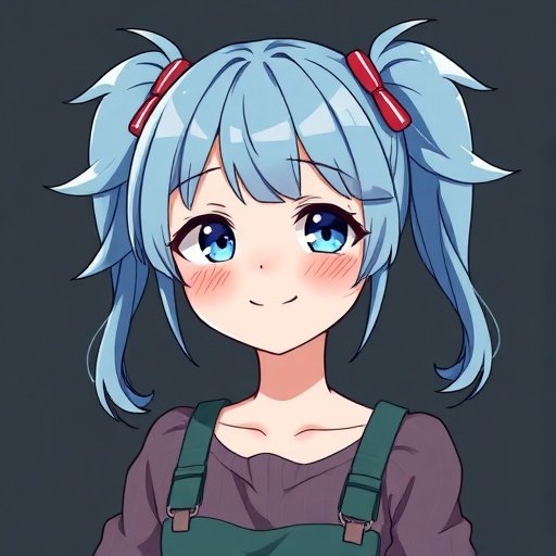 樱花动漫官方团队成员 星野